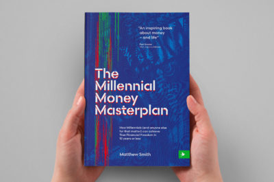 Process: The Millennial Money Masterplan