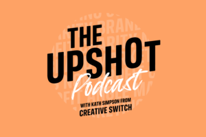 Episode 3: Kath Simpson, Creative Switch